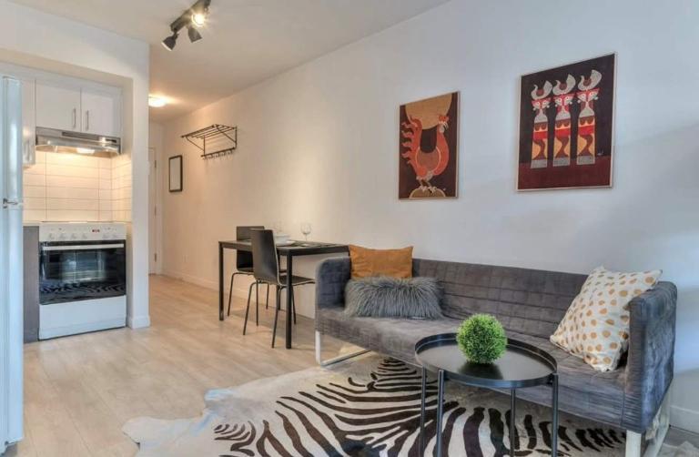 Studio - Montréal - $1,145 /mo | 3228854