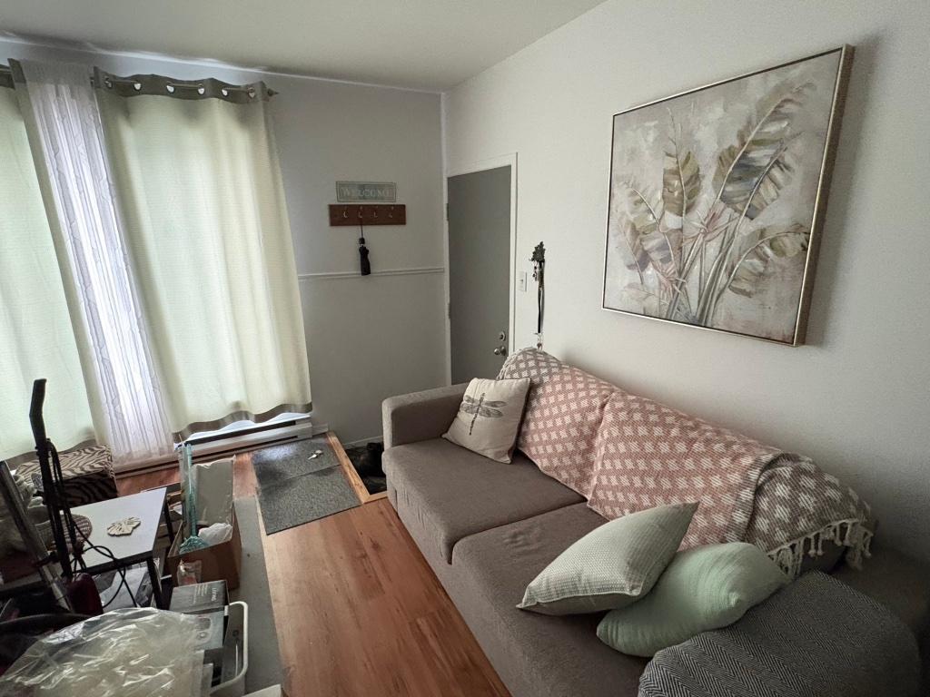 Logement 3 1/2 à louer à Terrebonne | 3228855