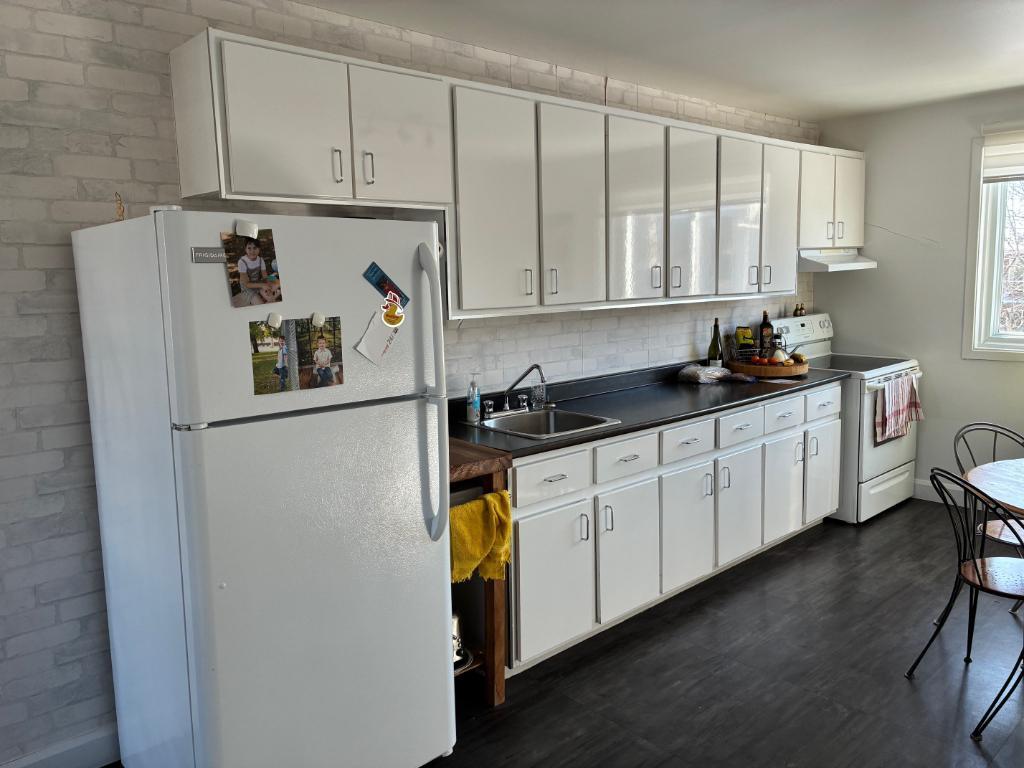 4 1/2 Ste-Foy près des ponts disponible le 1e juillet | 3229611