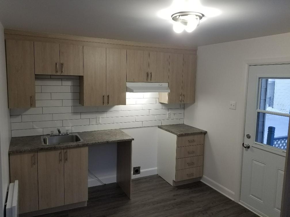 4 1/2 à louer à Joliette, Lanaudière | 3228861