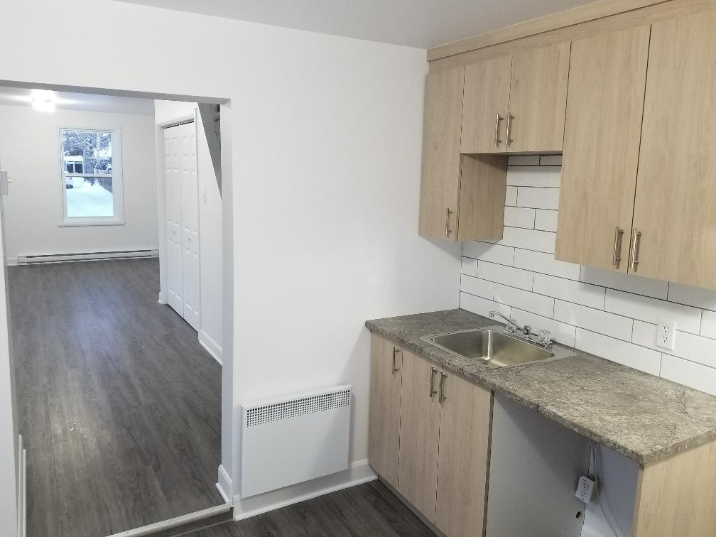 4 1/2 à louer à Joliette, Lanaudière | 3228861