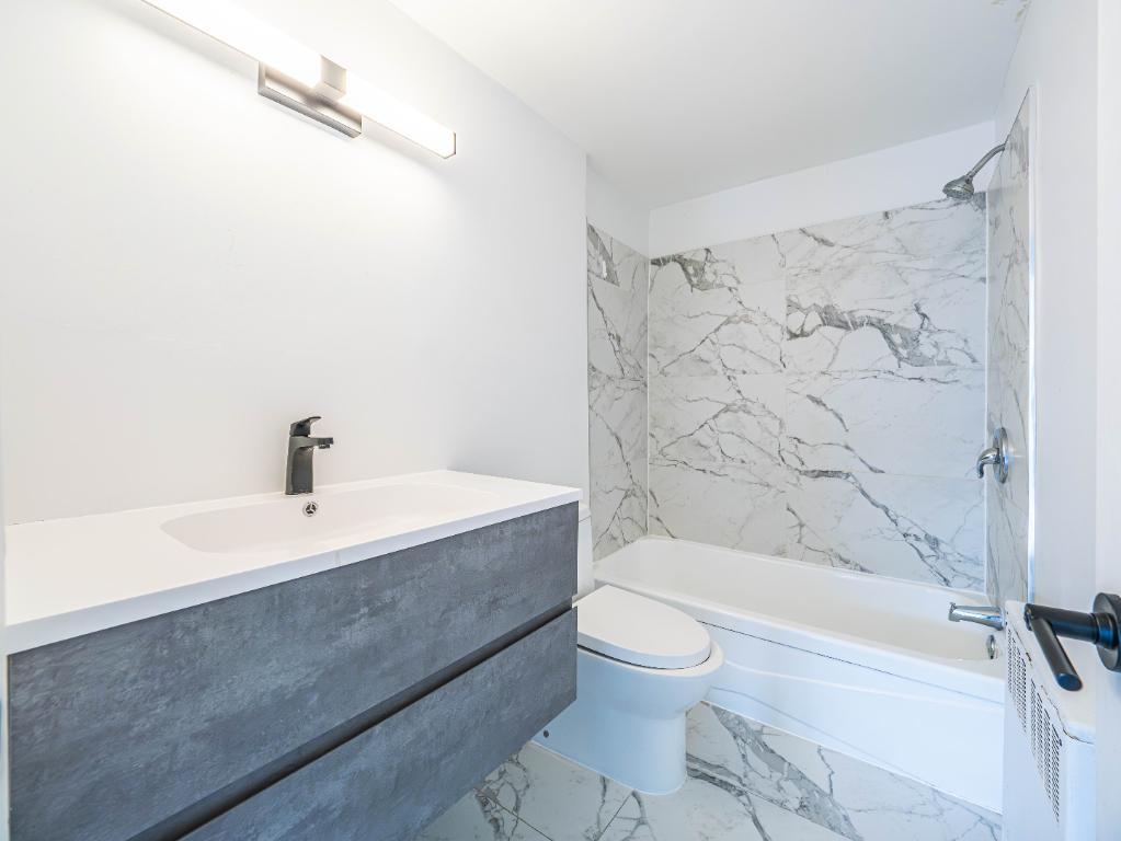 1 MOIS GRATUIT - Moderne & abordable proche de tout à Anjou Montreal - appartement / logement à louer | 3228862