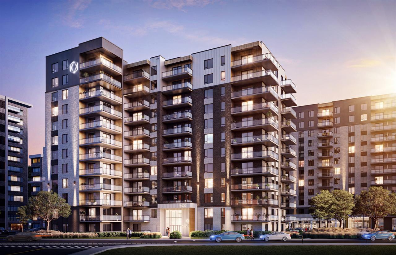 3.5 - 1400 Rue Emile-Bouchard, Vaudreuil-Dorion | 3228863