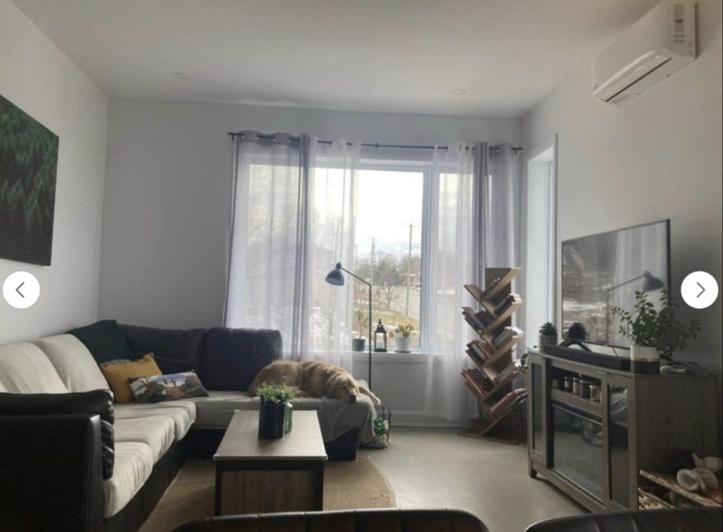 3 Chambres à Coucher 1 Salle De Bain | 3228869