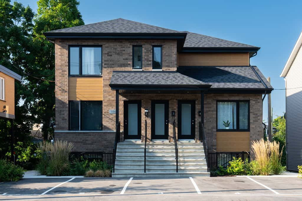 4 1/2 - Disponible Le 1er Janvier 2026 | 3228873