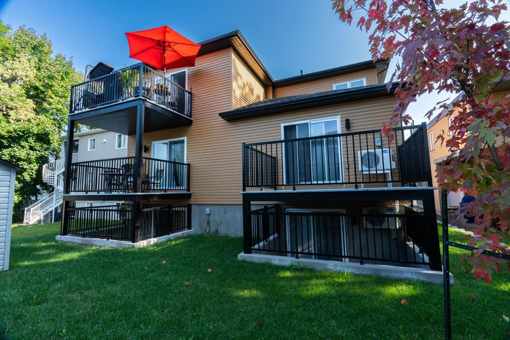 4 1/2 - Disponible Le 1er Janvier 2026 | 3228873