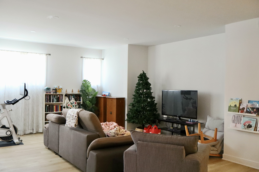 Appartement 6 ½ à Louer - Melocheville | 3228877