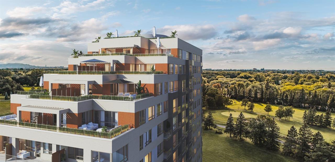 2 Bed 1 Bath + Balcony - 5050 Assomption Blvd, Montréal | 3228879