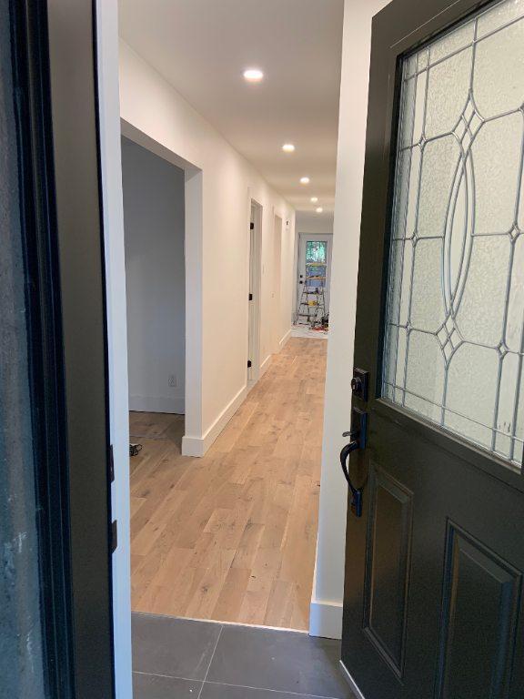 Logement 3 1/2 rénové - Mercier-Hochelaga-Maisonneuve (à proximité de Anjou) | 3228930