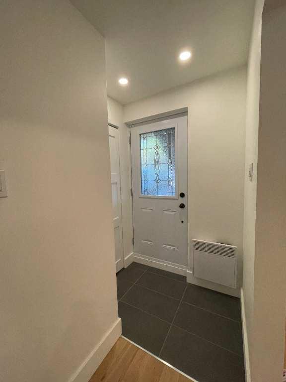 Logement 3 1/2 rénové - Mercier-Hochelaga-Maisonneuve (à proximité de Anjou) | 3228930