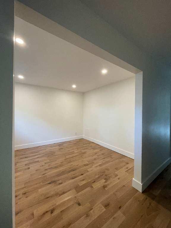 Logement 3 1/2 rénové - Mercier-Hochelaga-Maisonneuve (à proximité de Anjou) | 3228930