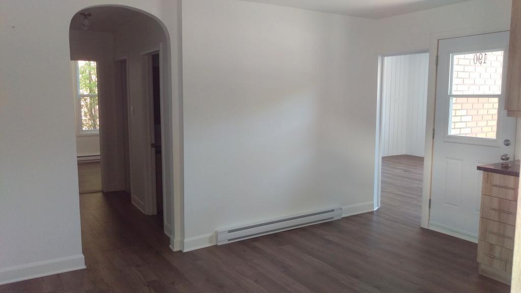 4 1/2 à louer à Joliette, Lanaudière | 3228933