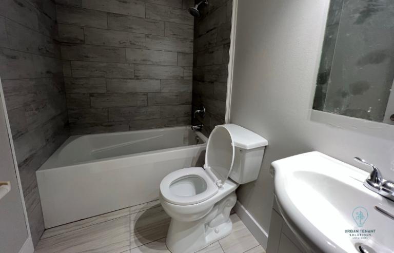 2 CH - 1 SDB - Gatineau - $1,375 /mo | 3228969