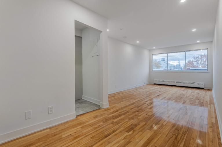 1 CH - 1 SDB - Montréal - $1,395 /mo | 3228972