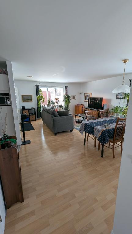 4 1/2 à louer Cap-Rouge | 3228974