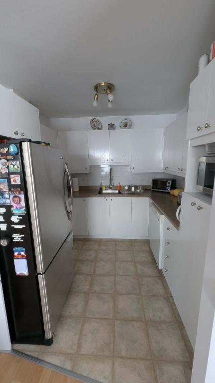 4 1/2 à louer Cap-Rouge | 3228974