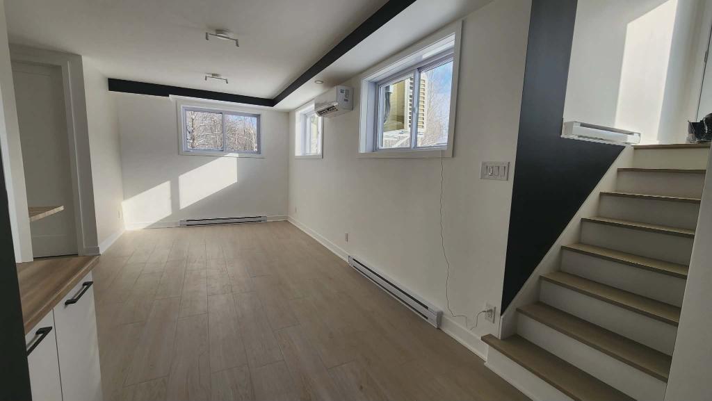 Pointe-Calumet 3 1/2 neuf à louer , 1375$ tout inclus | 3228975