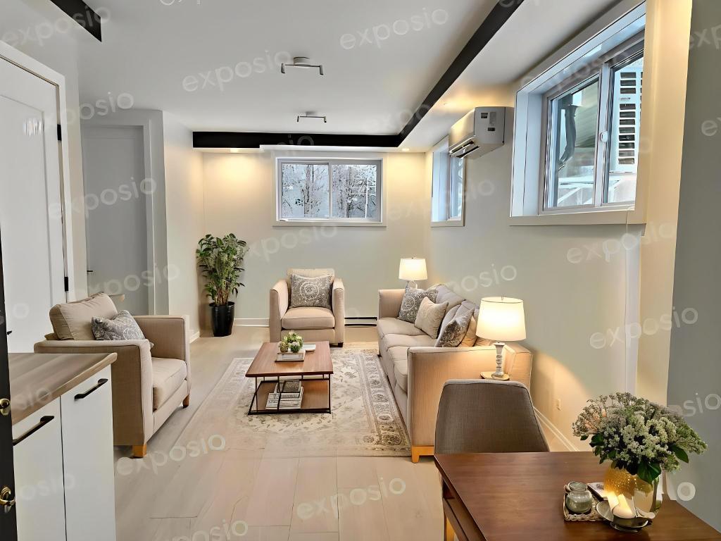 Pointe-Calumet 3 1/2 neuf à louer , 1375$ tout inclus | 3228975