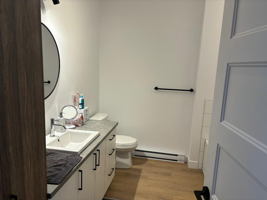 Appartement 4 1/2 Secteur paisible à 5 mins des services St-Hyacinthe à louer | 3228976