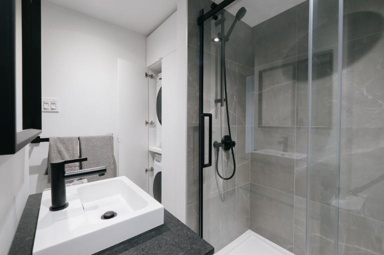 Loft entièrement meublé à louer Saint-Jean-Baptiste août 2026 | 3293348