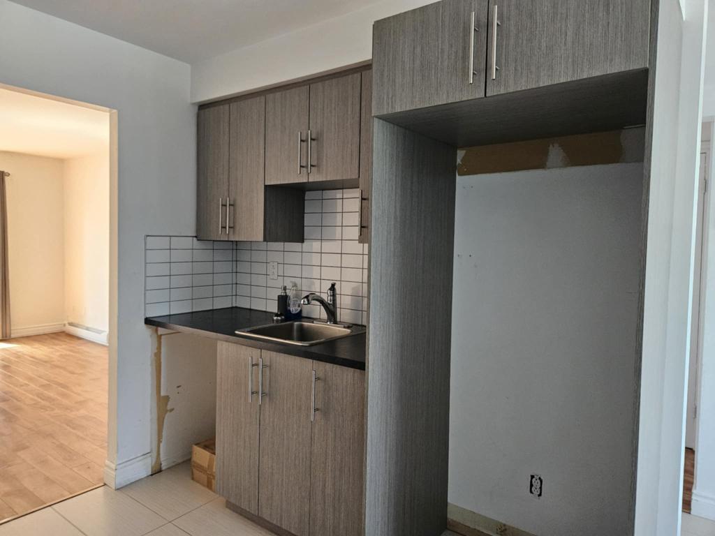 4 1/2 très bien situé à Varennes | 3228980