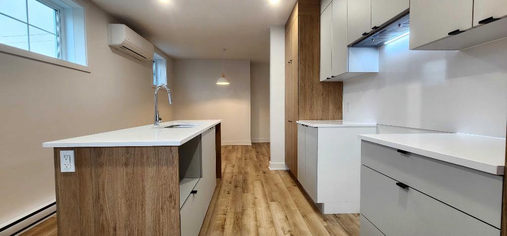 Brière - CONDO 4 1/2 NEUF ** ANIMAUX PERMIS | 3228983