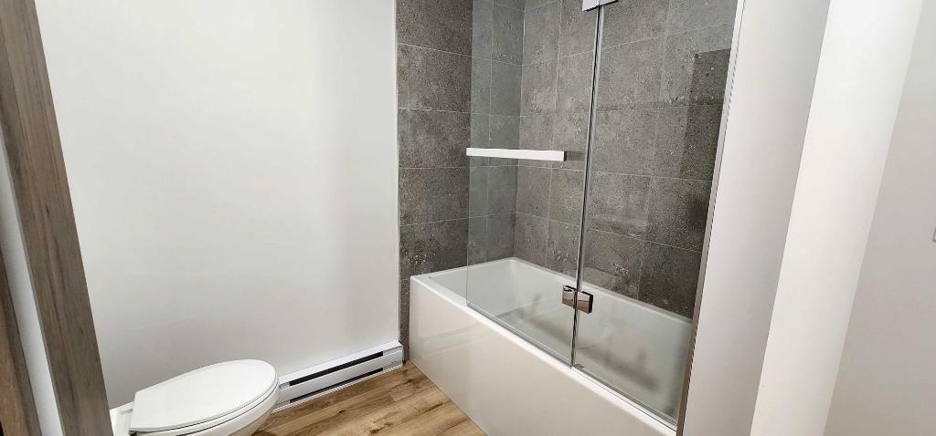 Brière - CONDO 4 1/2 NEUF ** ANIMAUX PERMIS | 3228983