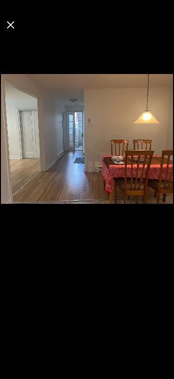 41/2 rdv pointe aux trembles | 3229015