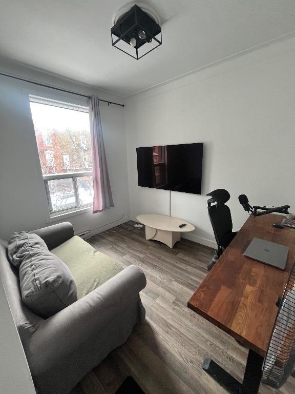 2 chambres à louer (4 1/2) | 3229017