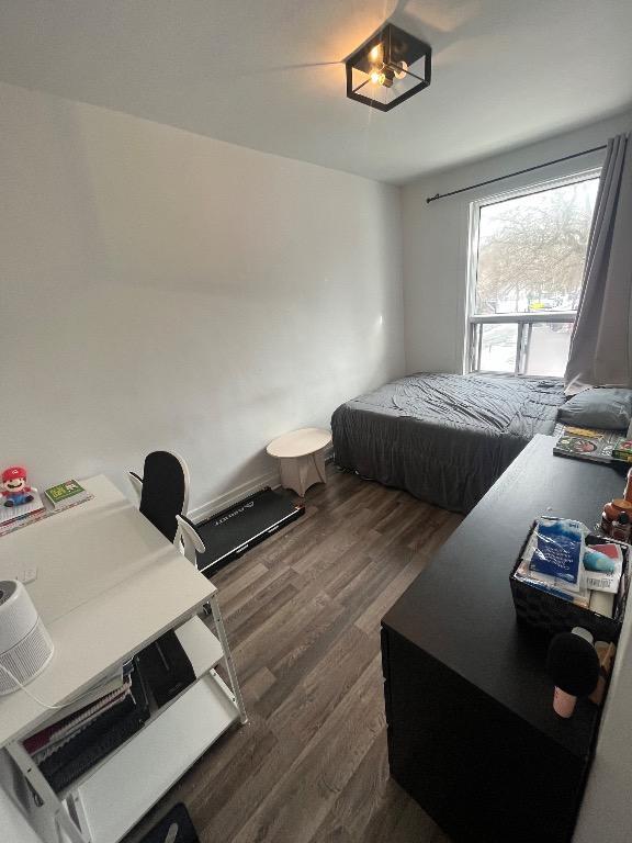 2 chambres à louer (4 1/2) | 3229017