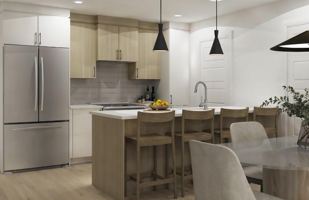 Appartements neufs à louer à St-Hyacinthe | 3229021