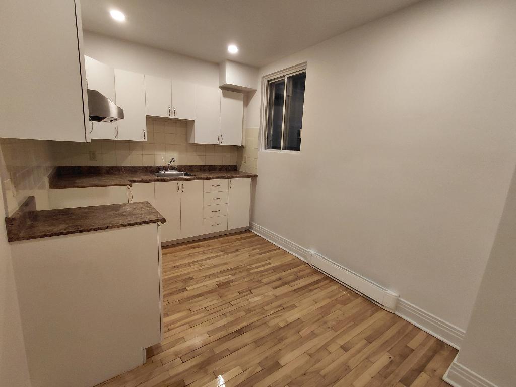 Villeray 4½―métro Jarry | 3229028