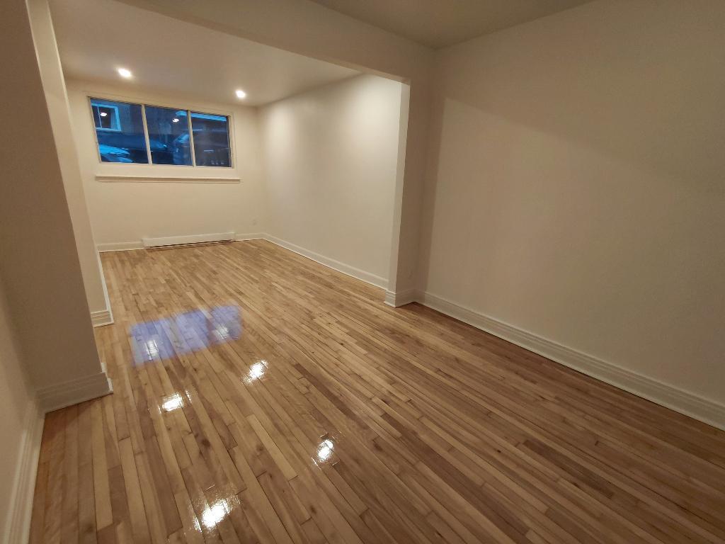 Villeray 4½―métro Jarry | 3229028