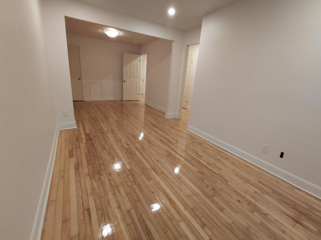 Villeray 4½―métro Jarry | 3229028