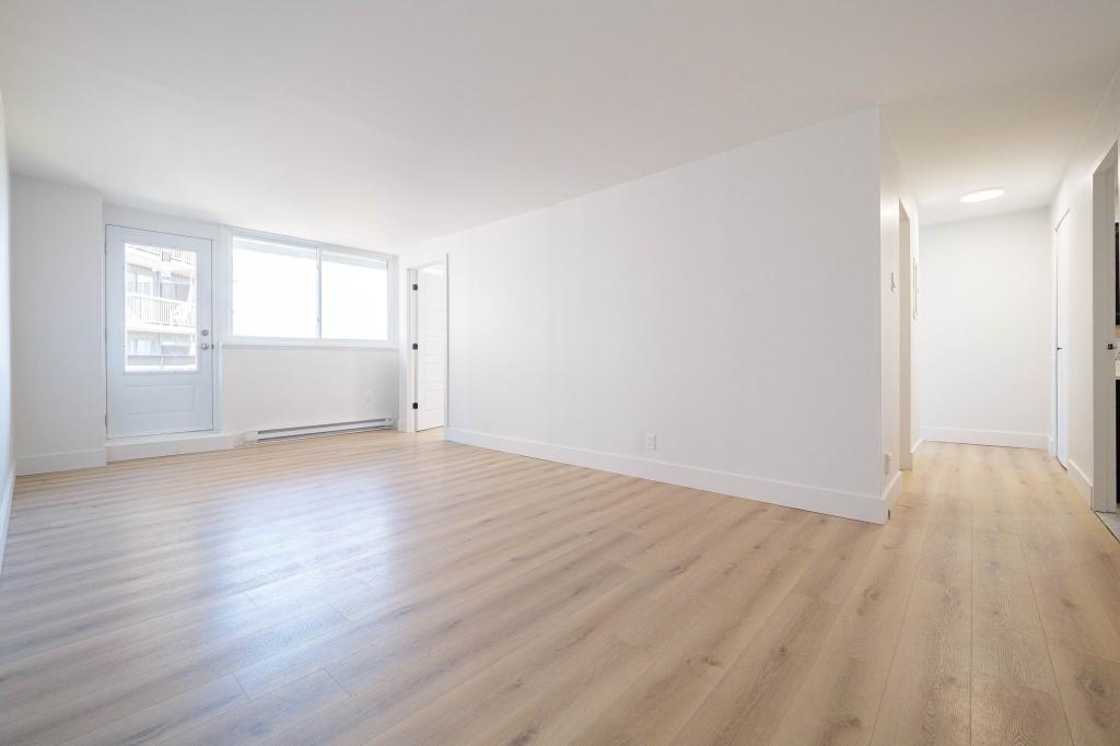 LIBRE - Face au Collège Bois-de-Boulogne Ahuntsic Montreal - appartement/ logement à louer | 3229034