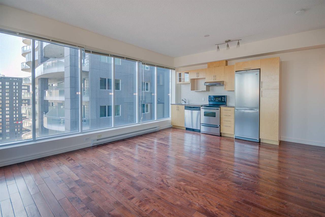 1 Bedroom - 400, Sherbrooke Ouest, Montréal | 3229039