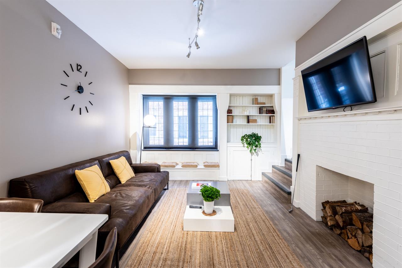 307 - 1463 Bishop, Montréal | 3229042