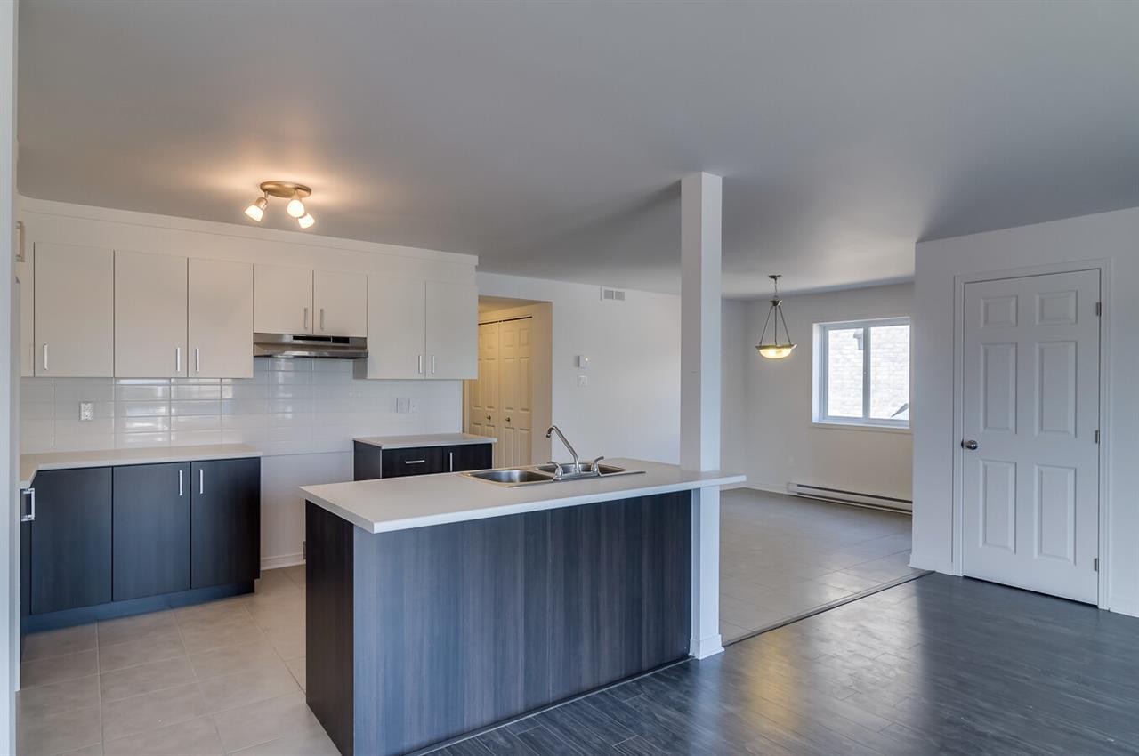 233 Boulevard D'amsterdam (Aylmer) Super Appartement De 3 Chambres | 3229047