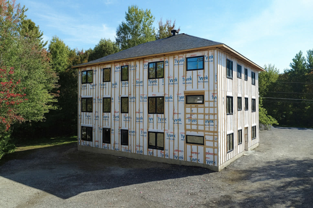 5 1/2 Neuf à Louer LACHUTE | 3229051