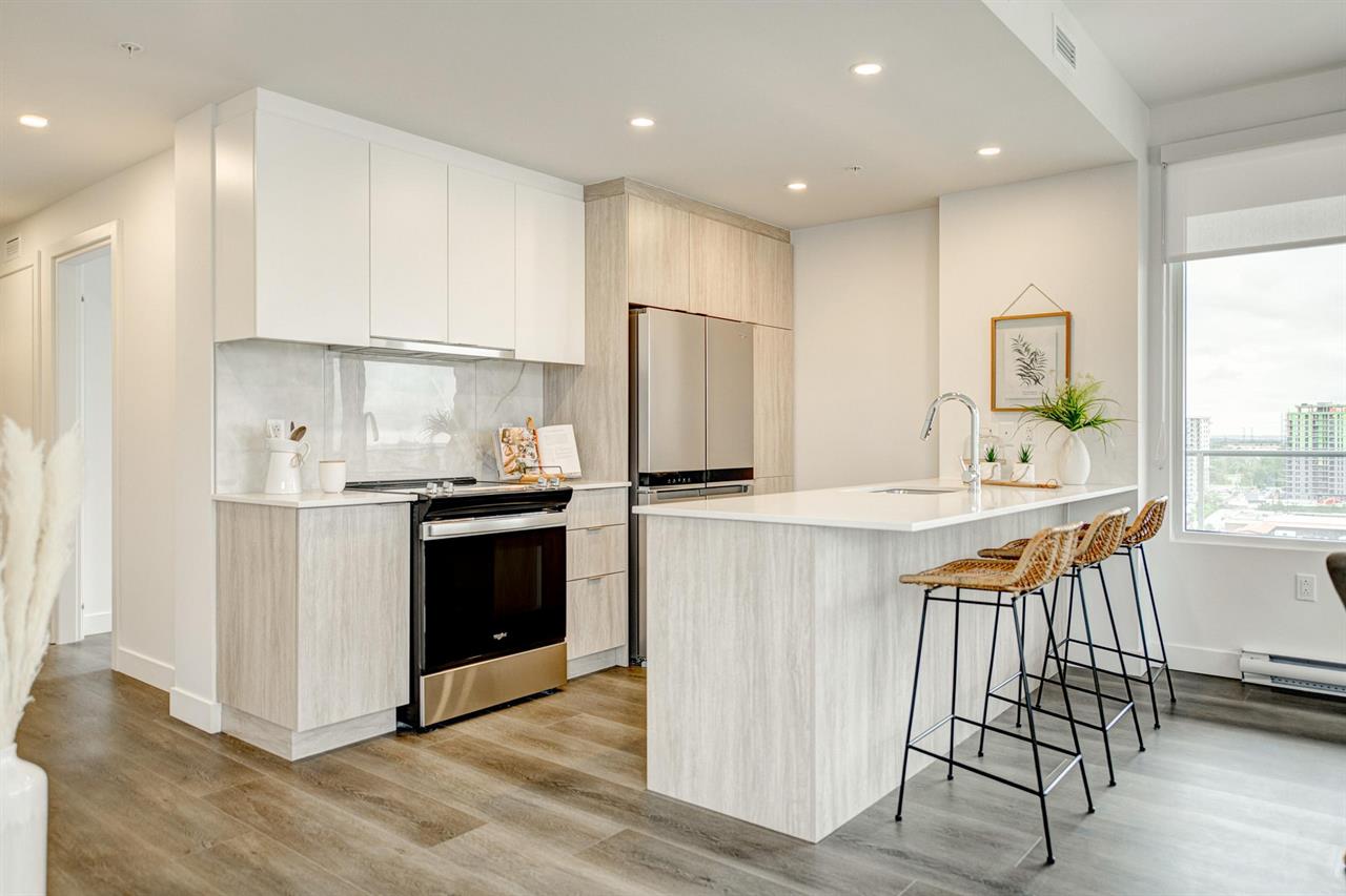 1 Bedroom - 3659 Av. Jean-Béraud, Laval | 3229052