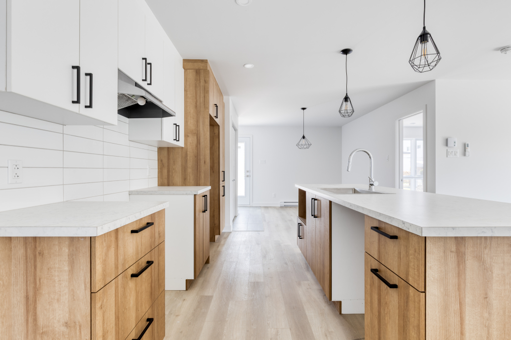 Nouveau Projet! 5 1/2 à Louer - Neuf! | 3229053