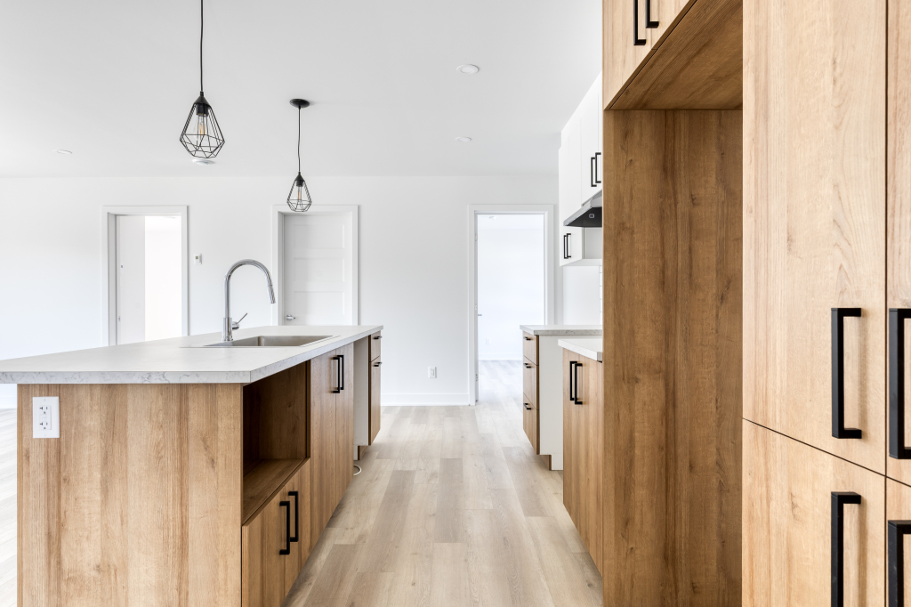 Nouveau Projet! 5 1/2 à Louer - Neuf! | 3229053