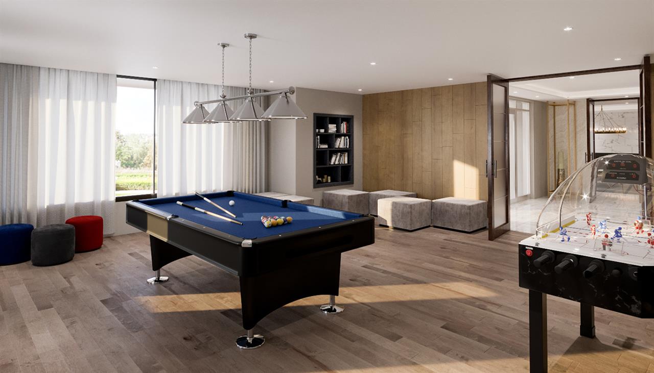 VELA IV - 3.5 - 1650 Rue Emile-Bouchard, Vaudreuil-Dorion | 3229056