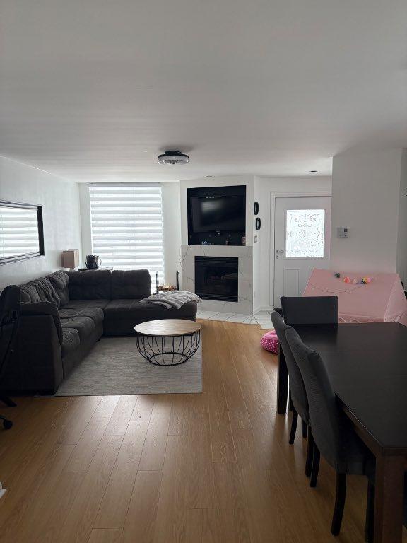 5 1/2 à louer à Ste-Jérôme - disponible le 1er Mai 2026 | 3229074