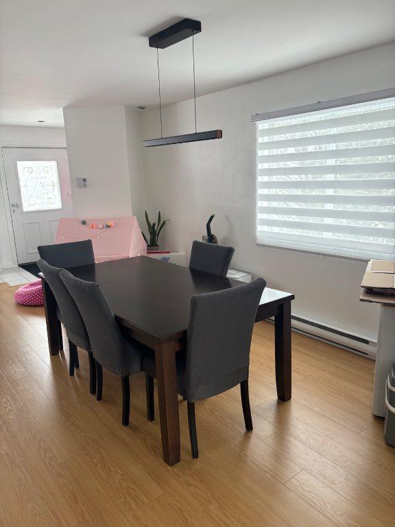 5 1/2 à louer à Ste-Jérôme - disponible le 1er Mai 2026 | 3229074