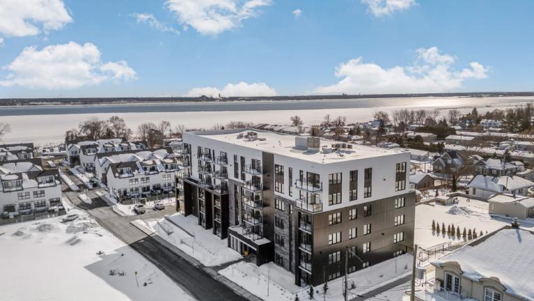 Condo locatif 4 1/2 à Lavaltrie | 3229076