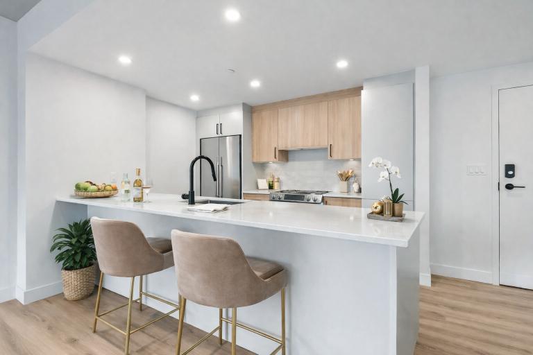 Condo locatif 3 1/2 avec bureau à Lavaltrie | 3229077