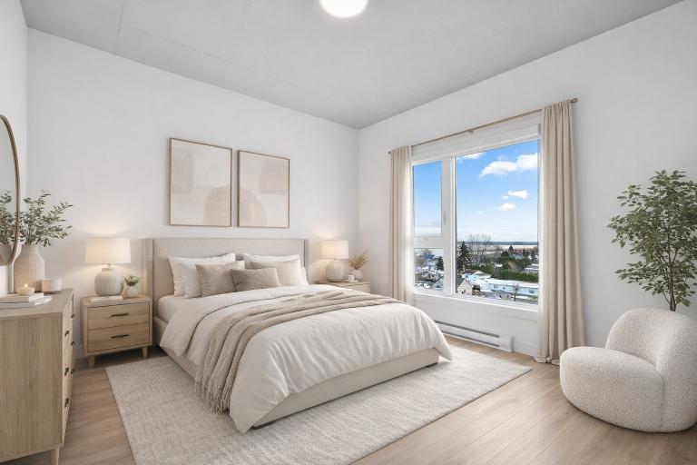 Condo locatif 3 1/2 avec bureau à Lavaltrie | 3229077