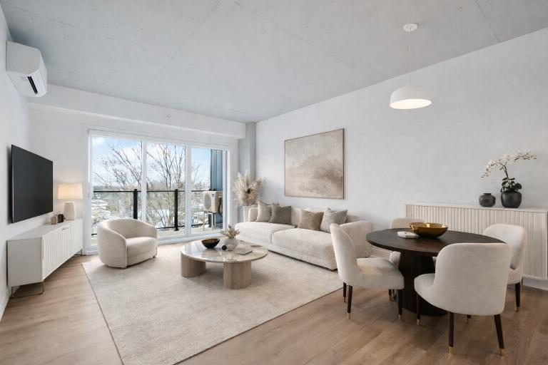 Condo locatif 3 1/2 avec bureau à Lavaltrie | 3229077