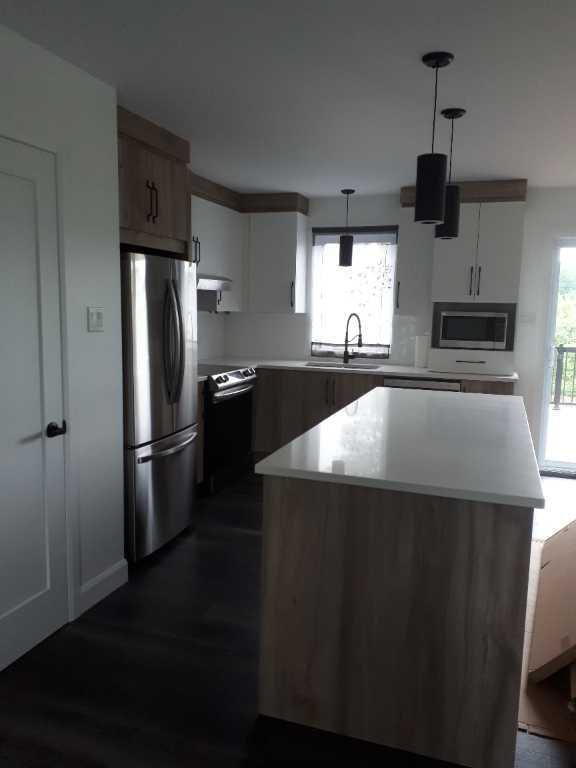 Maison à louer à Drummondville | 3229082